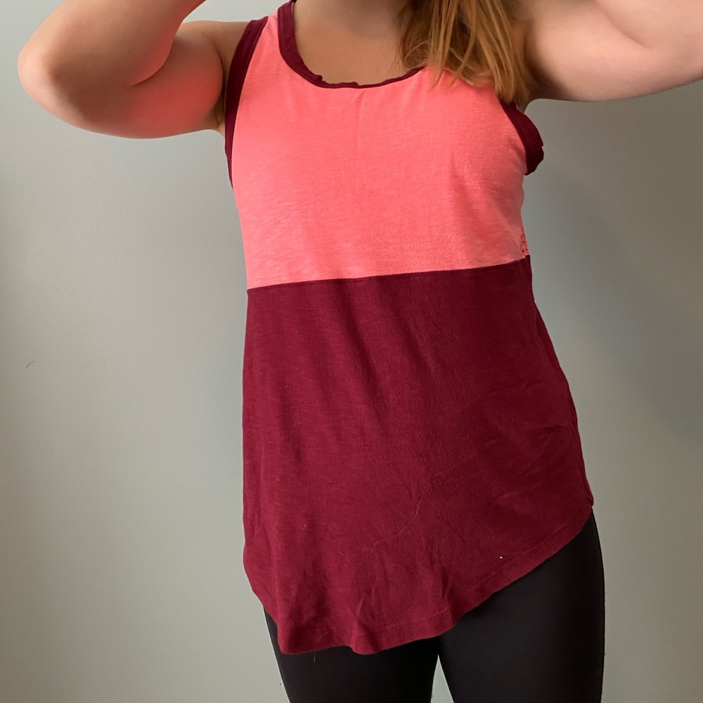 Workout Tank - Picture 3 of 3